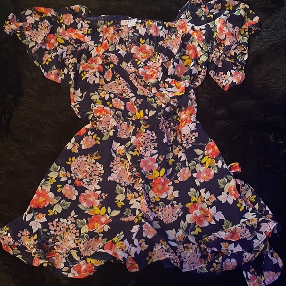 Nana macs romper size medium - Picture 3 of 3